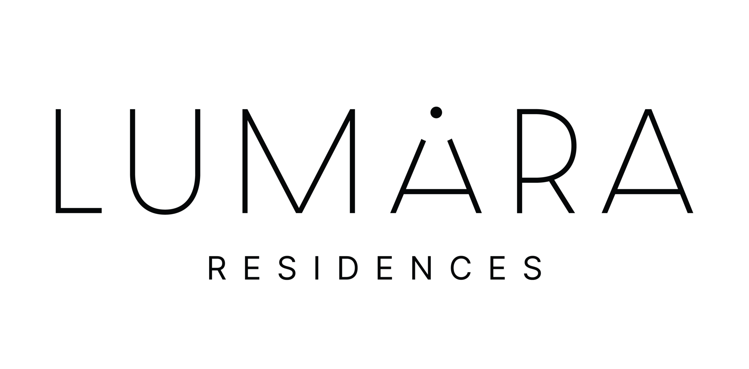 LUMARA Residences